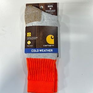 Carhartt socks boys